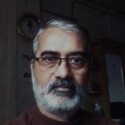 Marathi Director Samir Raosaheb