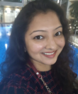 Urvi Dhruv Hindi Choreographer