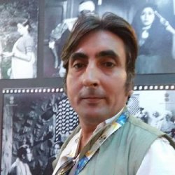 Anil Nakhasi Hindi Director