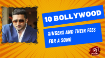 10 Bollywood Singers And Their Fees For A Song