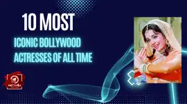 10 Most Iconic Bollywood Actresses Of All Time