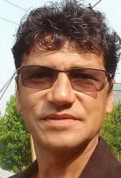Kamal Dahal Nepali Director