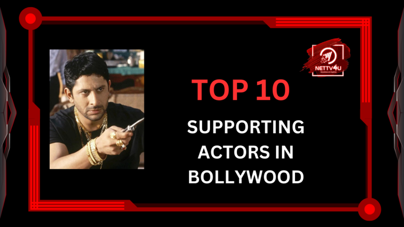 Top 10 Supporting Actors In Bollywood Hindi Article