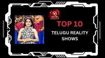 Top 10 Telugu Reality Shows