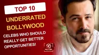 Top 10 Underrated Bollywood Celebs Who Should Really Get Better Opportunities!