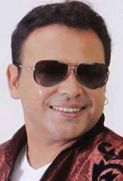 Yam Baral Nepali Singer