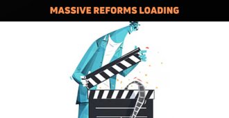 Mollywood To Undergo Massive Reforms?
