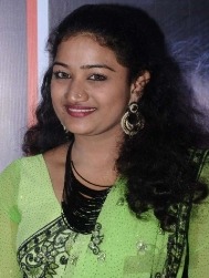 Tamil Movie Actress Swathija