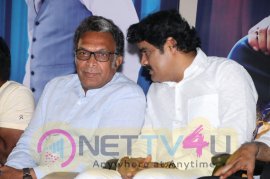 Vaigai Express Trailer Launch Beautiful Photos  Tamil Gallery