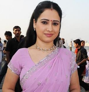 Hindi Tv Actress Puja Joshi