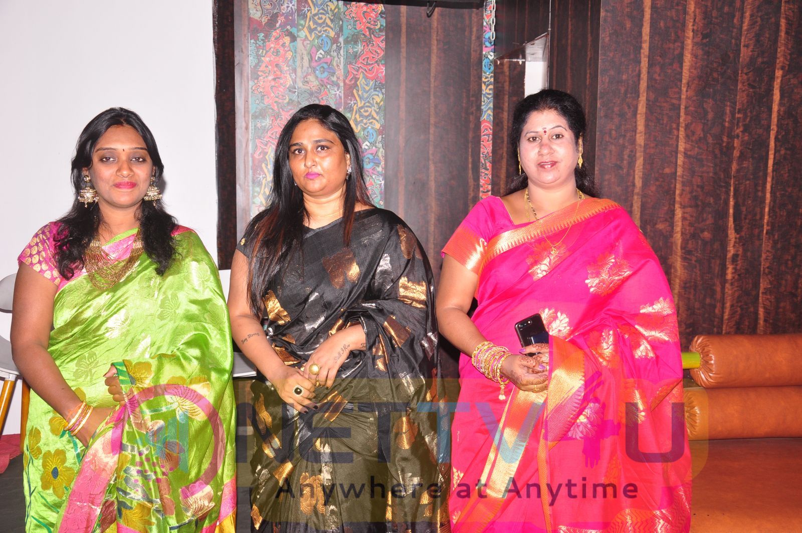 Srimathi Telangana Event  Images Telugu Gallery