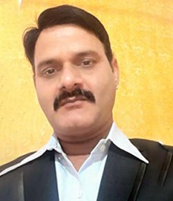 Ajay Upadhyay Hindi Supporting Actor