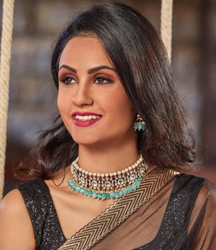 Hindi Contestant Hiiya Bajwa