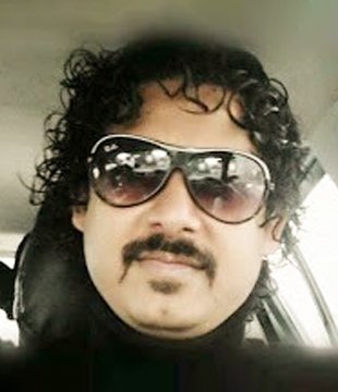 Hindi Producer Jay Dev Banerjee