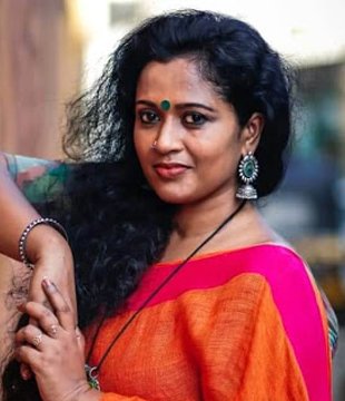 Malayalam Movie Actress Manju Pathrose