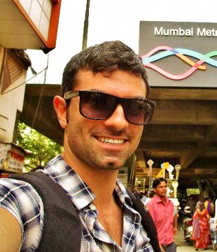 Hindi Supporting Actor Marco Innao