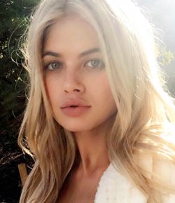 Megan Irwin Hindi Movie Actress