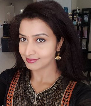 Hindi Tv Actress Meghana Nikade