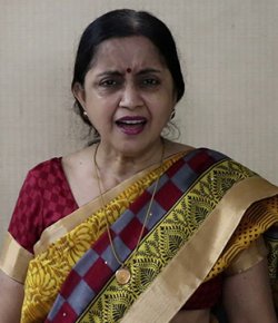 Mridula Choudhury Hindi YouTuber