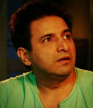 Hindi Tv Actor Nikhhil R Khera