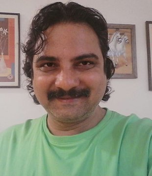 Hindi Director Nishad Raj Rana