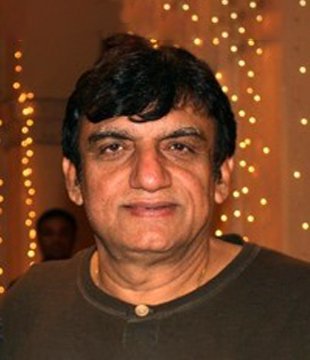 Hindi Scriptwriter Shaktimaan Talwar
