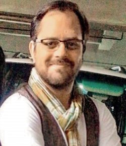 Siddharth Singh Hindi Writer