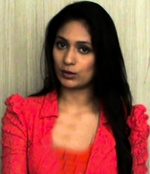 Hindi Tv Actress Swapnil Sengar