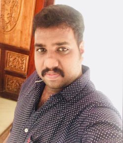 Akhil Mohan Malayalam Editor