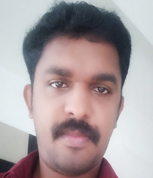 Malayalam Assistant Producer Amal Kumar