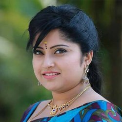 Malayalam Tv Actress Amritha