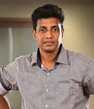 Malayalam Associate Director Biju Krishnan
