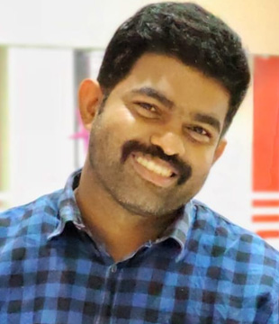 Malayalam Assistant Producer Sanoop Kv