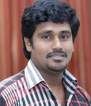 Malayalam Scriptwriter Sunil Valathungal