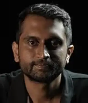 Kannada Cinematographer Avinaasha Shastry