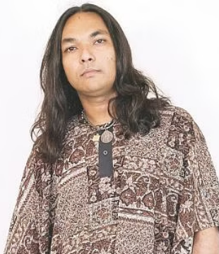 Bengali Singer Biplob