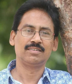 Farid Ahmed Bengali Singer