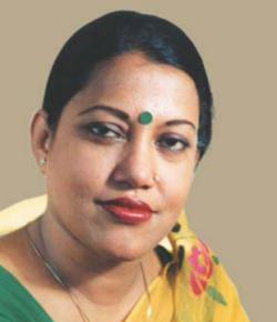 Farida Parveen Bengali Singer