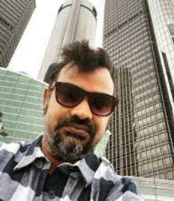 Himu Akram Bengali Producer