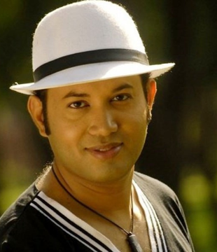 Bhojpuri Singer Ibrar Tipu