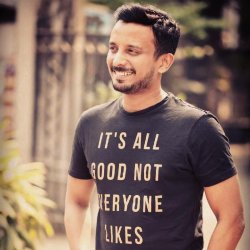 Kunal Mandekar Hindi Writer