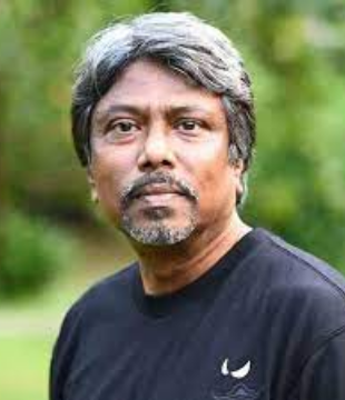 Bengali Singer Labu Rahman