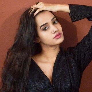 Kannada Movie Actress Mandara Battalahalli Kavital