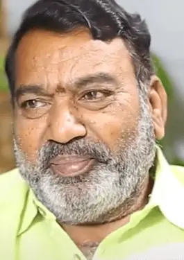 Telugu Movie Actor Muralidhar Goud