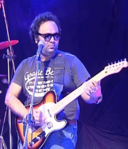 Sajib Das Bengali Singer