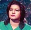 Shahida Parveen Bengali Singer