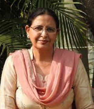 Punjabi Poet Sukhvinder Amrit