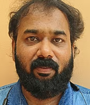 Malayalam Musician Madhulal Sankar