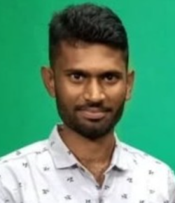 Sandeep Sanny Kannada Casting Director