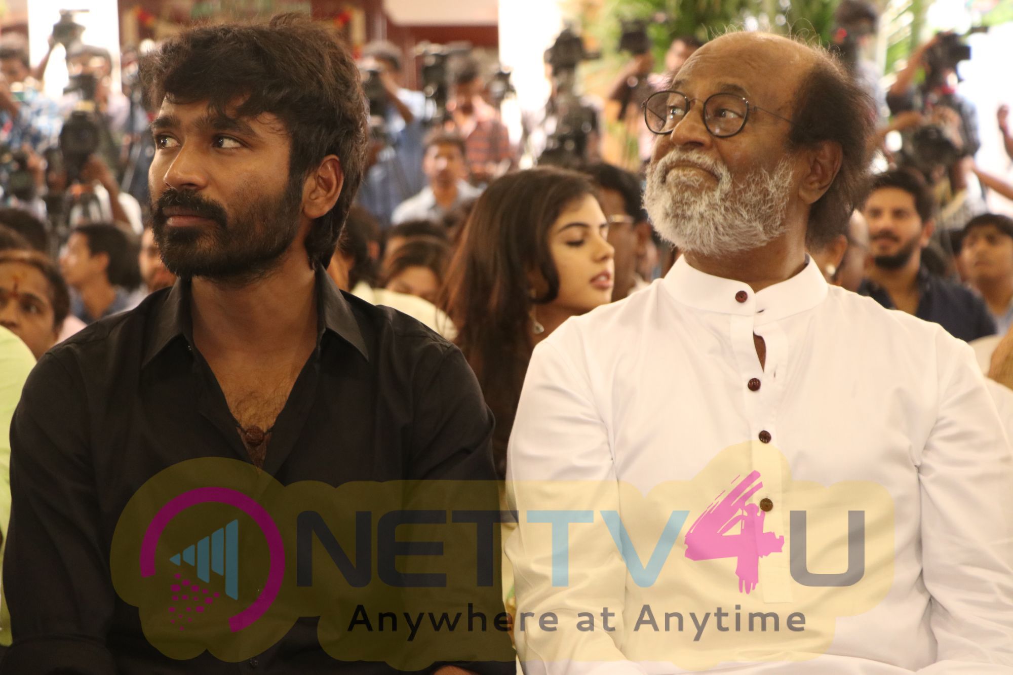  Neruppu Da Tamil Movie Audio Launch Photos Tamil Gallery